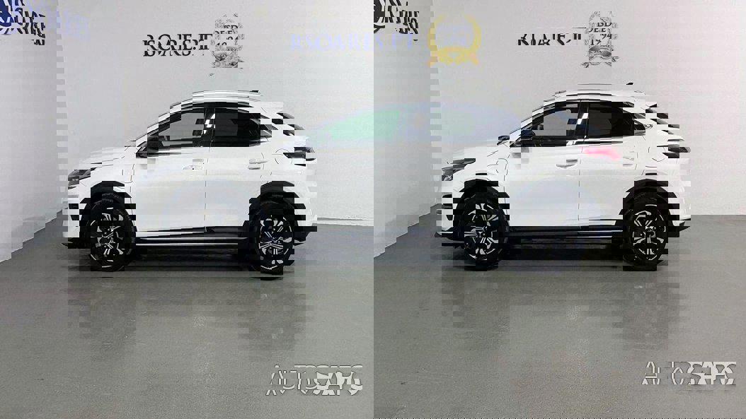 Kia XCeed 1.6 GDi PHEV First Edition de 2021