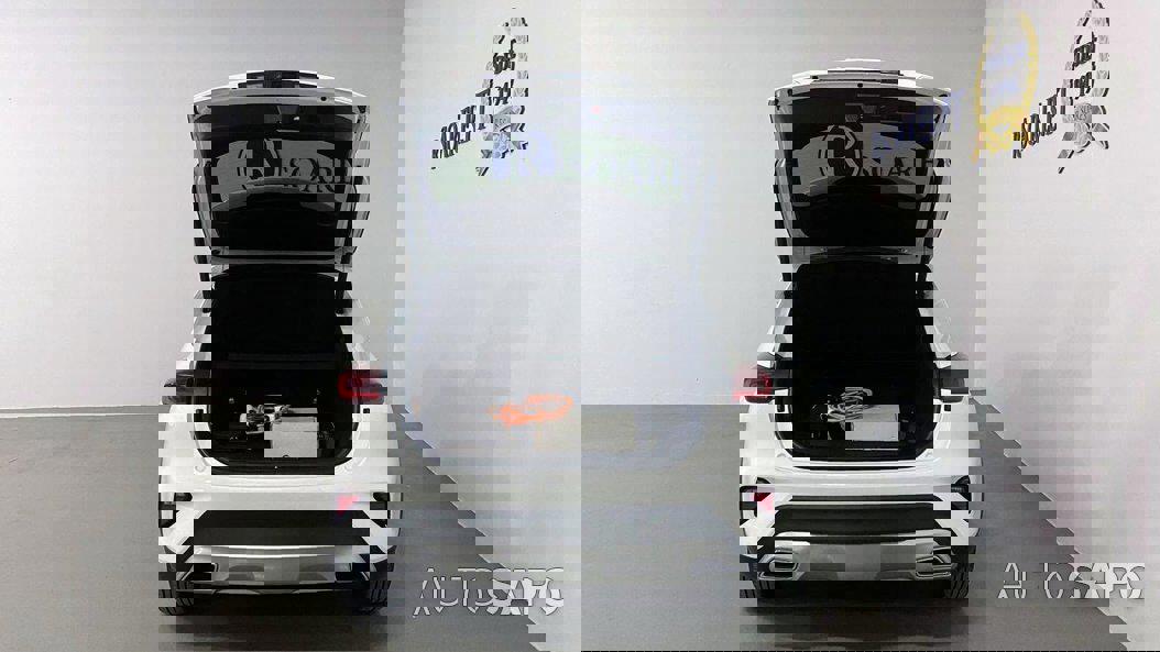 Kia XCeed 1.6 GDi PHEV First Edition de 2021