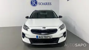 Kia XCeed 1.6 GDi PHEV First Edition de 2021