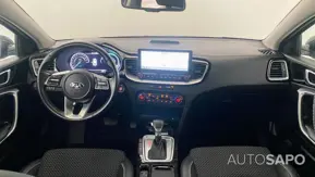 Kia XCeed 1.6 GDi PHEV First Edition de 2021