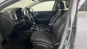 Kia XCeed 1.6 GDi PHEV First Edition de 2021