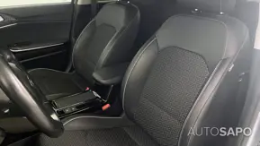 Kia XCeed 1.6 GDi PHEV First Edition de 2021