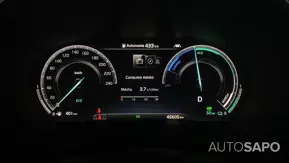 Kia XCeed 1.6 GDi PHEV First Edition de 2021