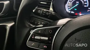 Kia XCeed 1.6 GDi PHEV First Edition de 2021