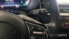 Kia XCeed 1.6 GDi PHEV First Edition de 2021