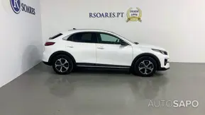 Kia XCeed 1.6 GDi PHEV First Edition de 2021