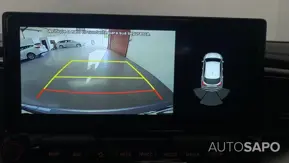 Kia XCeed 1.6 GDi PHEV First Edition de 2021