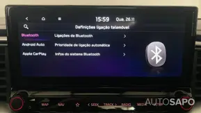 Kia XCeed 1.6 GDi PHEV First Edition de 2021