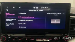 Kia XCeed 1.6 GDi PHEV First Edition de 2021