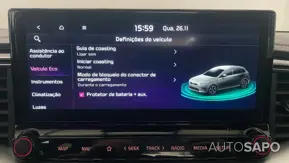 Kia XCeed 1.6 GDi PHEV First Edition de 2021