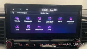 Kia XCeed 1.6 GDi PHEV First Edition de 2021