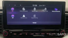 Kia XCeed 1.6 GDi PHEV First Edition de 2021