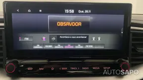 Kia XCeed 1.6 GDi PHEV First Edition de 2021