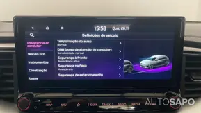 Kia XCeed 1.6 GDi PHEV First Edition de 2021