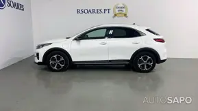 Kia XCeed 1.6 GDi PHEV First Edition de 2021