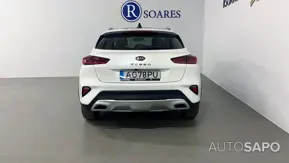 Kia XCeed 1.6 GDi PHEV First Edition de 2021