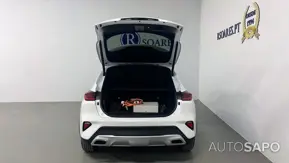 Kia XCeed 1.6 GDi PHEV First Edition de 2021