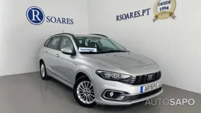 Fiat Tipo 1.3 Multijet de 2022