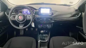 Fiat Tipo 1.3 Multijet de 2022