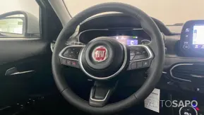Fiat Tipo 1.3 Multijet de 2022