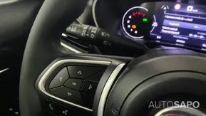 Fiat Tipo 1.3 Multijet de 2022