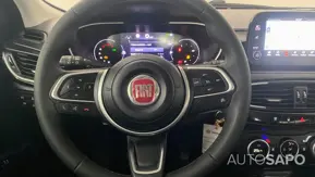 Fiat Tipo 1.3 Multijet de 2022