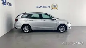 Fiat Tipo 1.3 Multijet de 2022