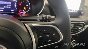 Fiat Tipo 1.3 Multijet de 2022