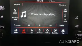 Fiat Tipo 1.3 Multijet de 2022