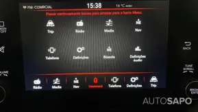 Fiat Tipo 1.3 Multijet de 2022