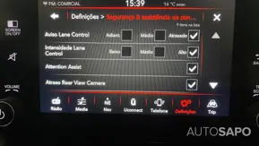 Fiat Tipo 1.3 Multijet de 2022