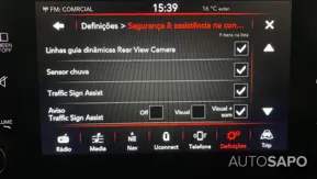 Fiat Tipo 1.3 Multijet de 2022