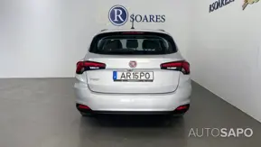 Fiat Tipo 1.3 Multijet de 2022