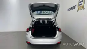 Fiat Tipo 1.3 Multijet de 2022