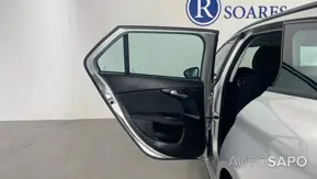 Fiat Tipo 1.3 Multijet de 2022