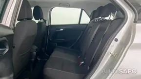 Fiat Tipo 1.3 Multijet de 2022