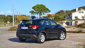 Honda HR-V 1.6 i-DTEC Elegance de 2017