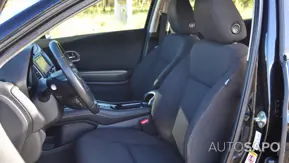 Honda HR-V 1.6 i-DTEC Elegance de 2017