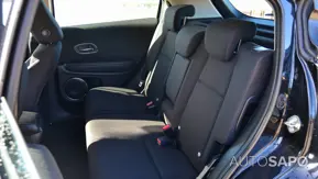 Honda HR-V 1.6 i-DTEC Elegance de 2017