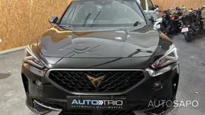 Cupra Formentor 2.0 TDI Cupra de 2022