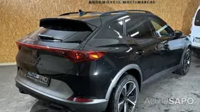 Cupra Formentor 2.0 TDI Cupra de 2022