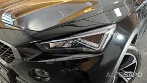 Cupra Formentor 2.0 TDI Cupra de 2022