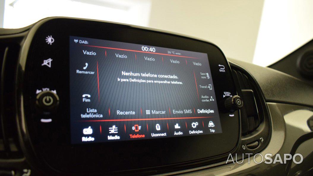 Fiat 500 1.0 Hybrid Dolcevita de 2021