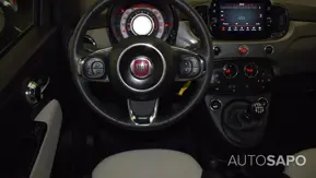 Fiat 500 1.0 Hybrid Dolcevita de 2021