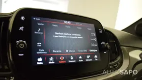 Fiat 500 1.0 Hybrid Dolcevita de 2021