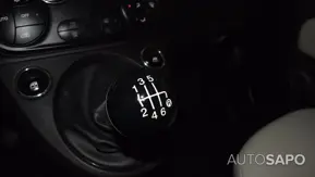 Fiat 500 1.0 Hybrid Dolcevita de 2021