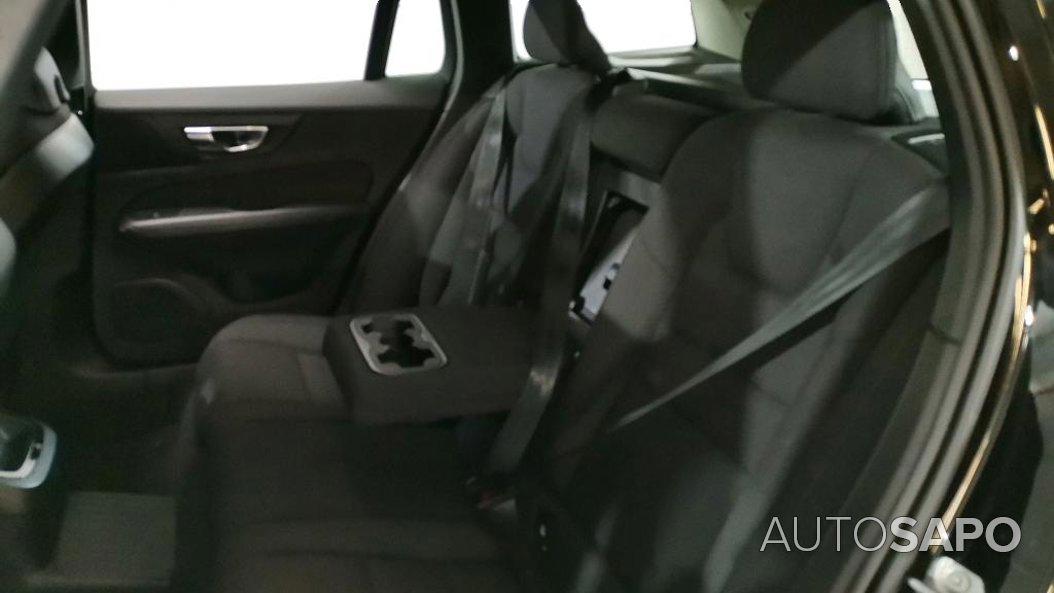 Volvo V60 2.0 T6 AWD R-Design de 2020