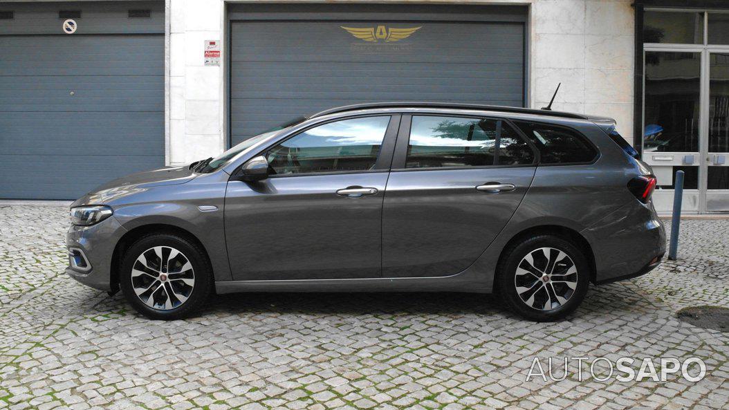 Fiat Tipo de 2022