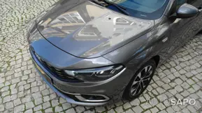 Fiat Tipo de 2022