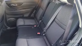 Nissan X-Trail 1.3 DIG-T N-Tec DCT de 2020